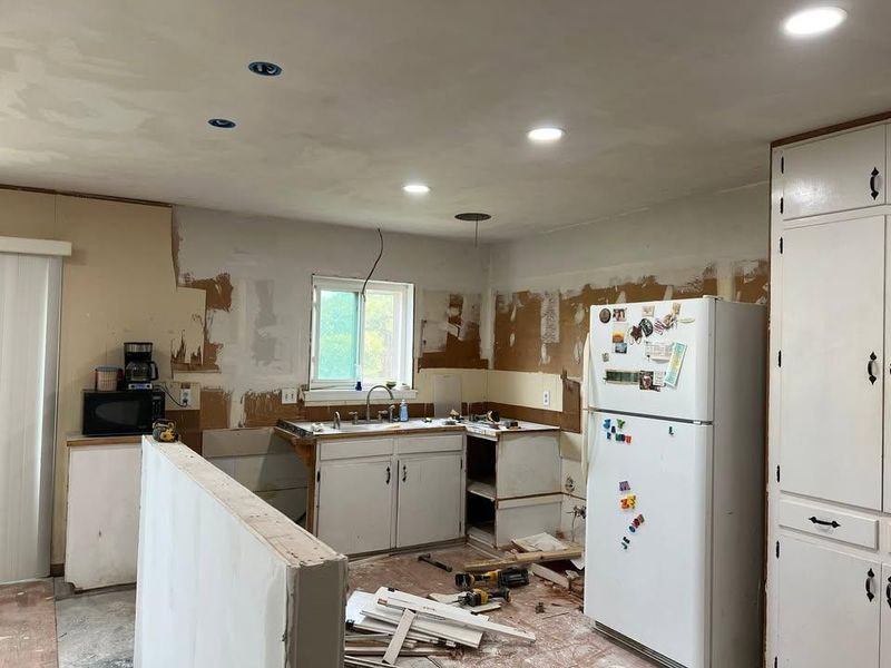 Kitchen and Bath