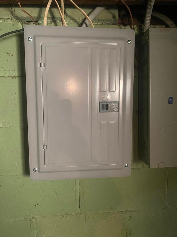 HVAC 