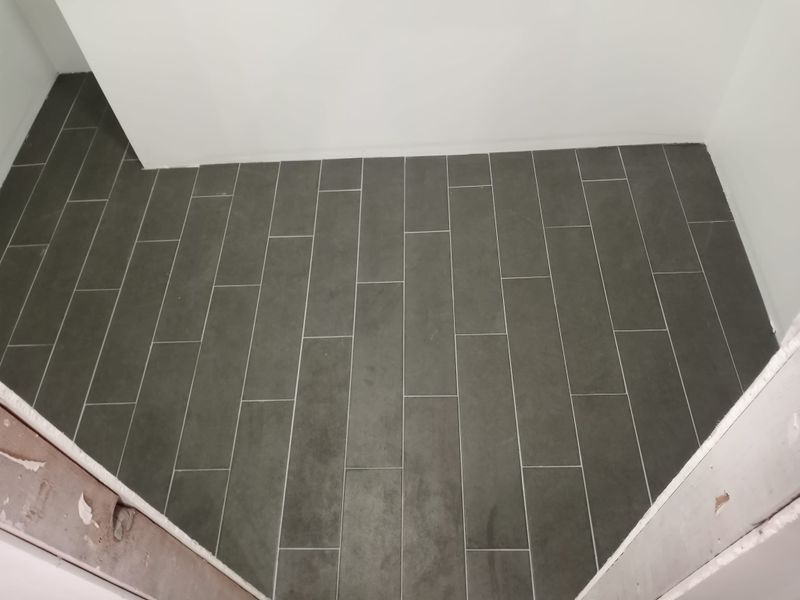 Floor Tiling Services