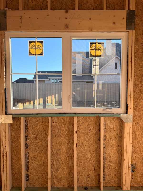 Window Replacement