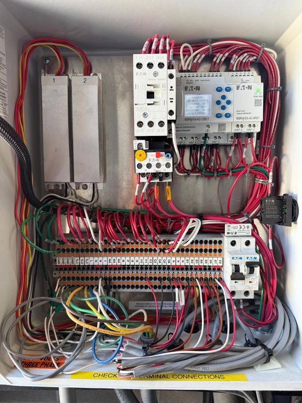 Electrical Repairs