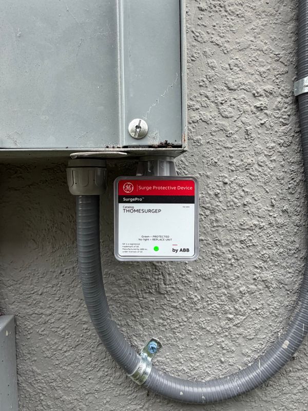 Electrical Repairs
