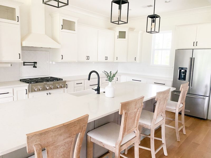 Kitchen in Somerville, TN