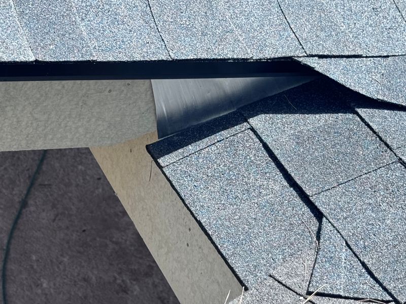 Roofing Repairs