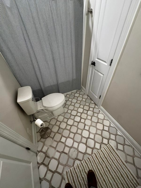 Bathroom Remodeling