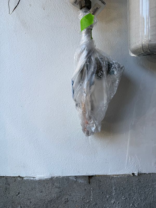 Drywall Repair