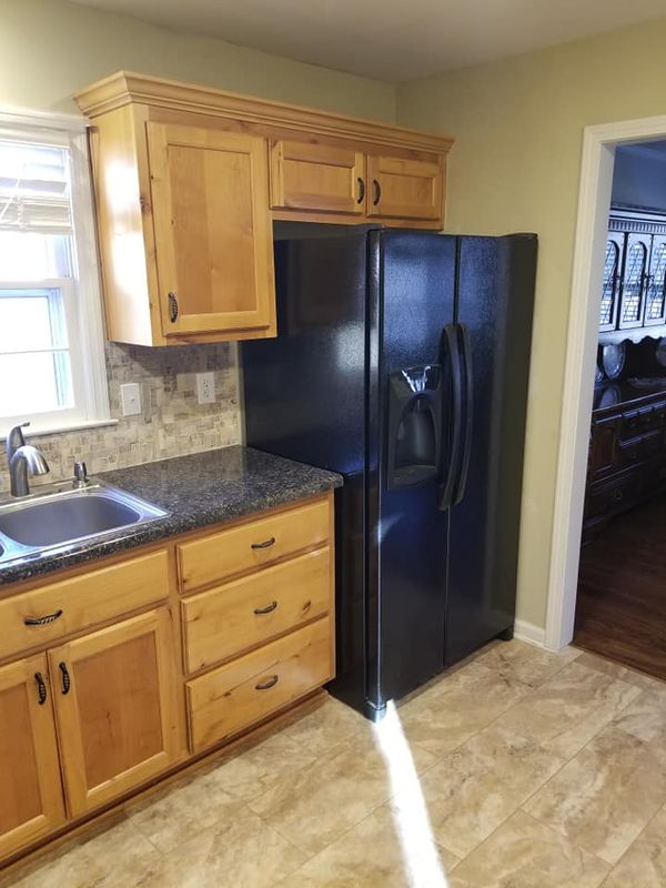 Kitchen Renovation