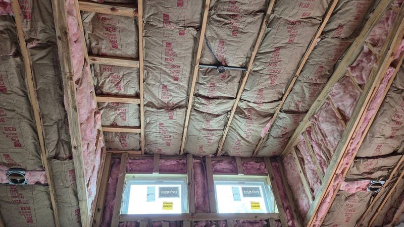 Batt Insulation