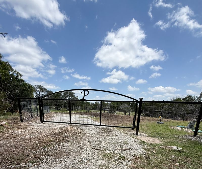 Custom Gates