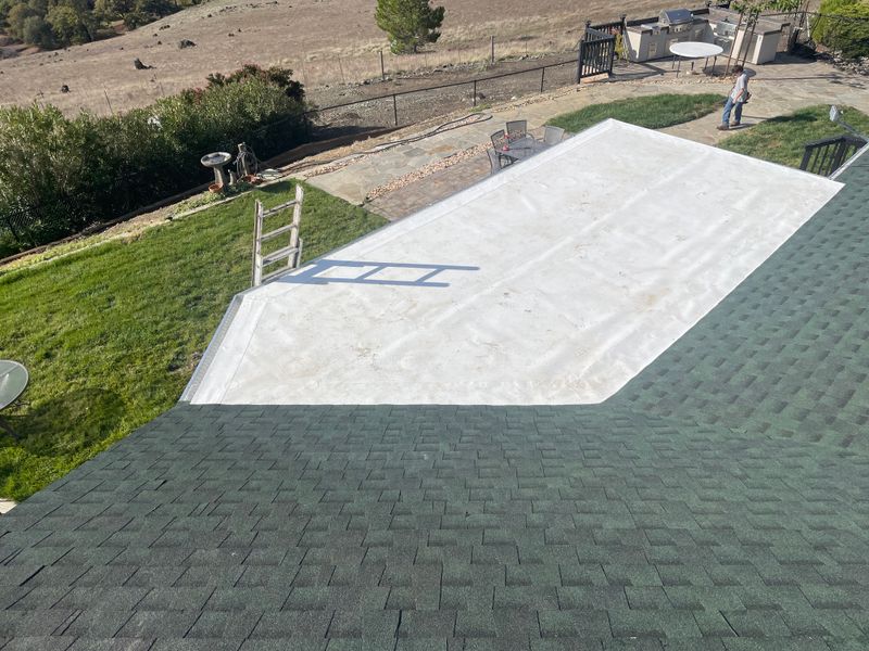 Roofing