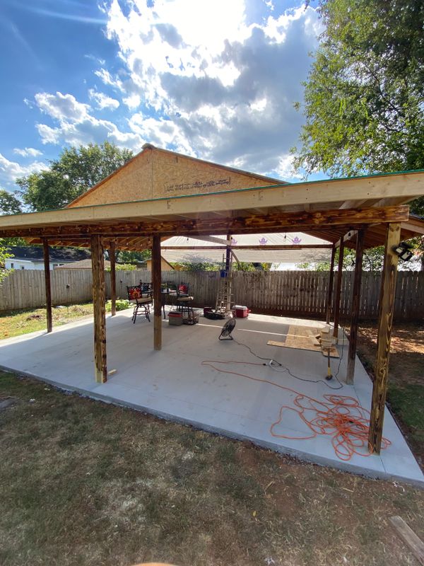 Residential Concrete