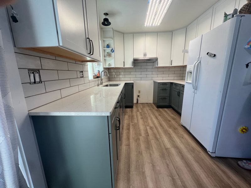 Flooring
