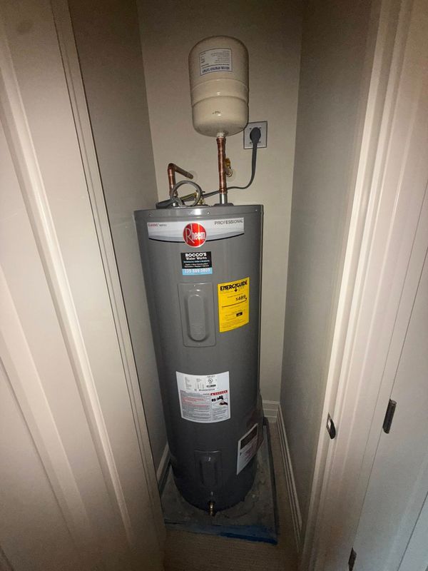 Kitchen Plumbing