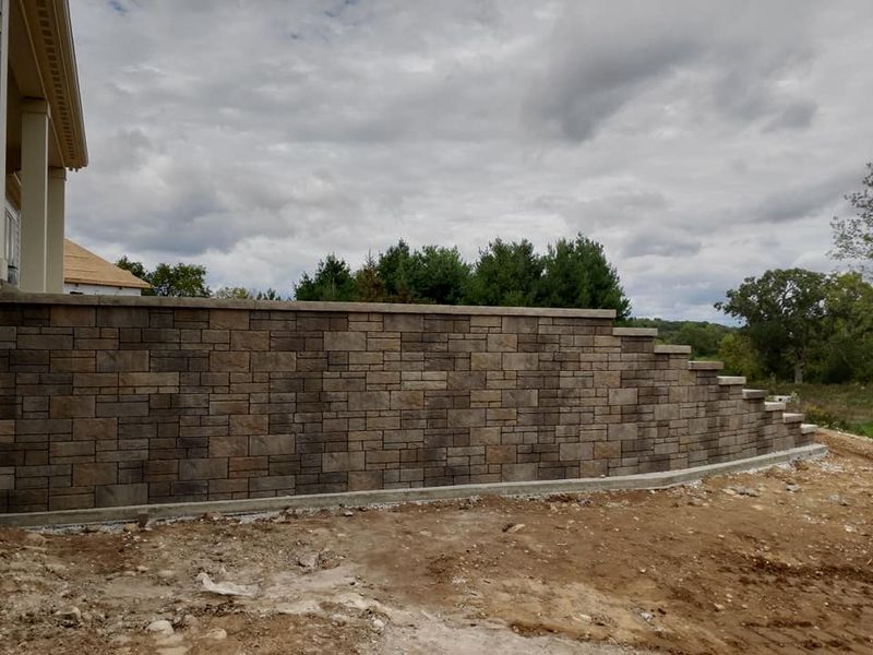 Hardscaping