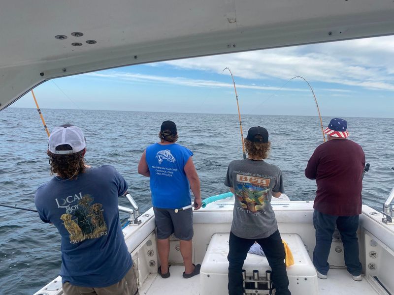 Fishing Charters