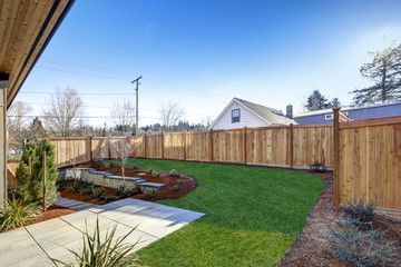 Fencing Services