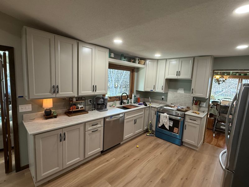 Remodeling Services