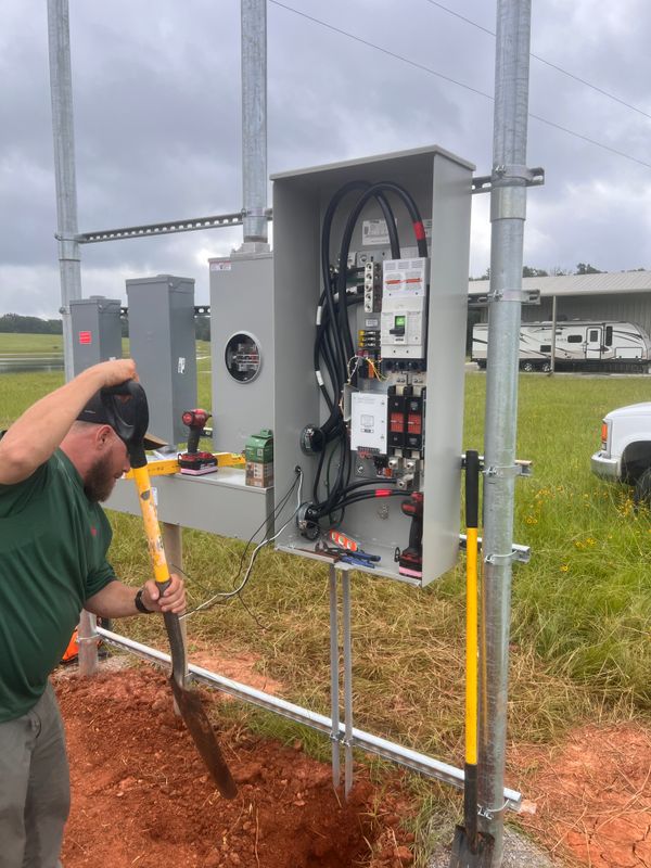 Commercial Services