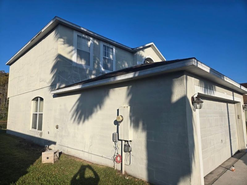 Exterior Painting