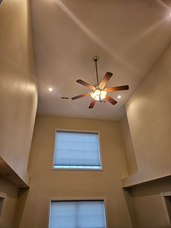 Commercial Painting
