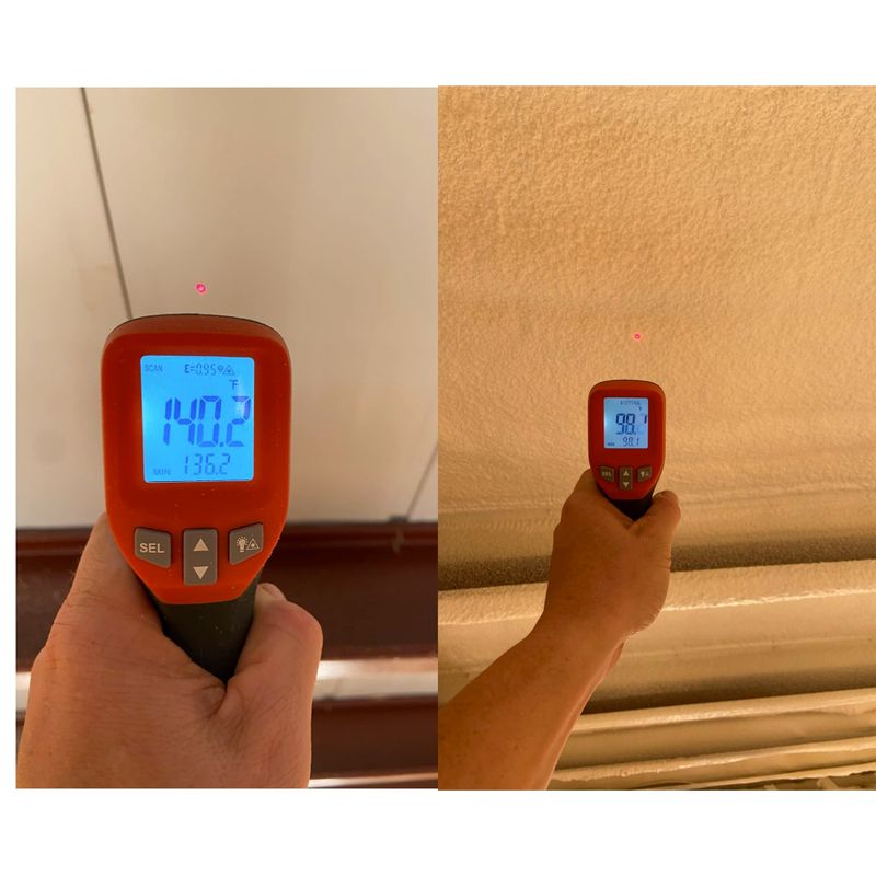 Insulation