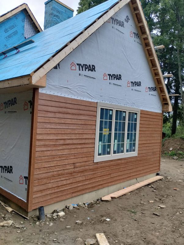 Custom Homes