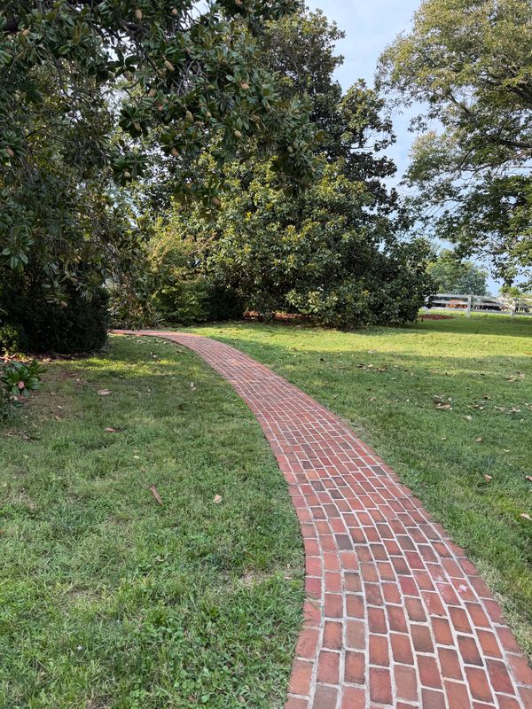 Hardscape Installation