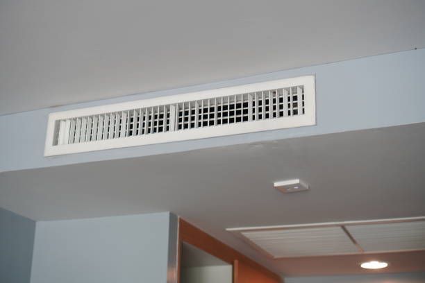 Installation of HVAC Systems
