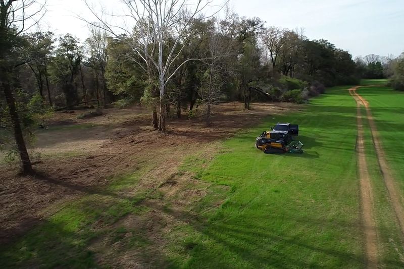 Mulching 