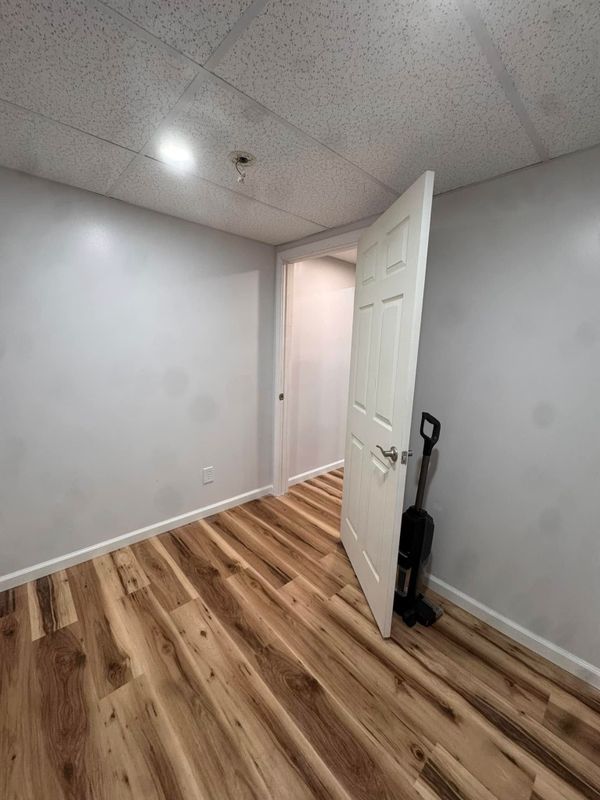 Interior Renovations