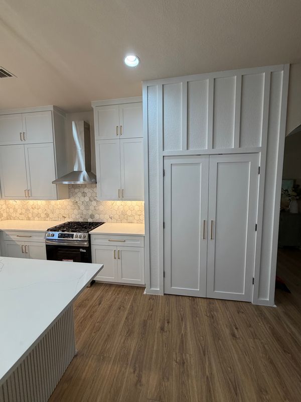 General Remodeling