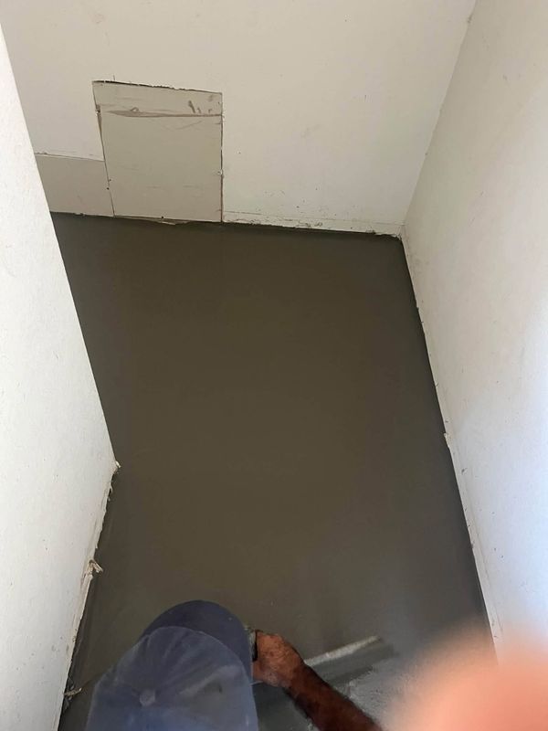 Concrete Repair