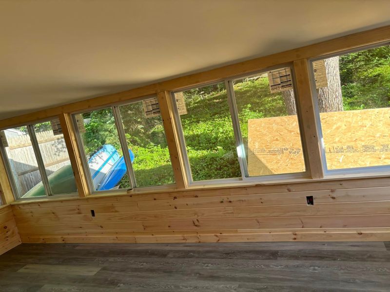 Remodeling Services