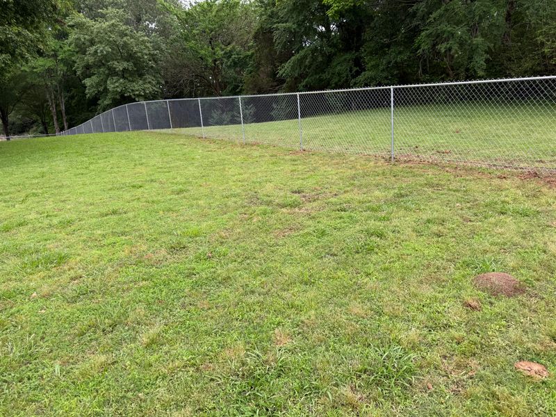Fences