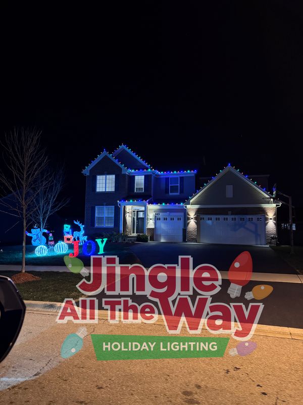 Jingle all the way 