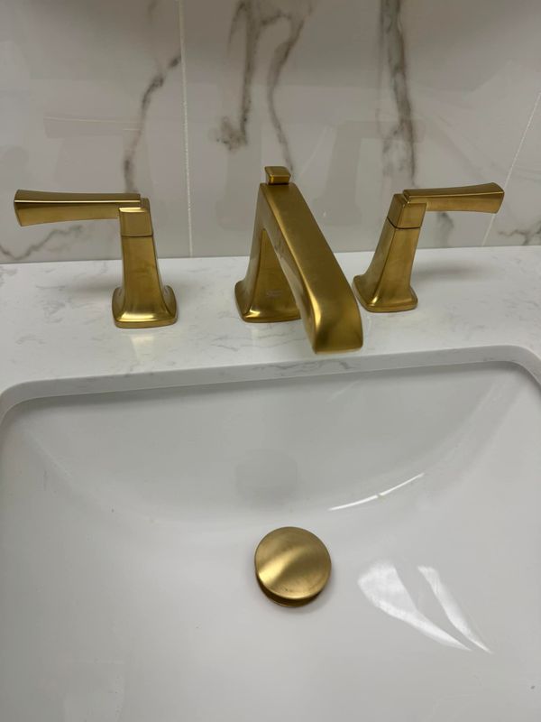 Service Plumbing