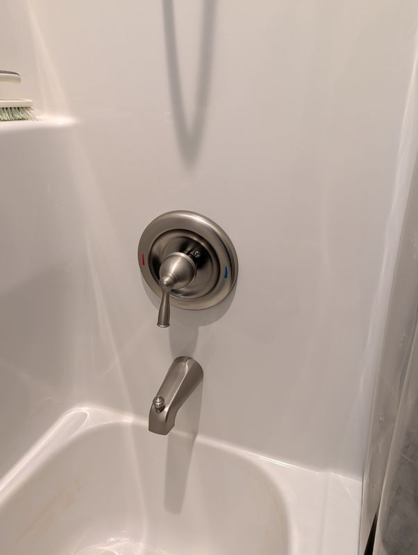 Bathroom Remodels