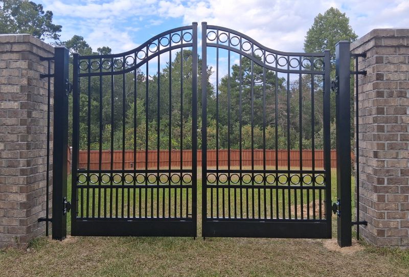 Fence Installation