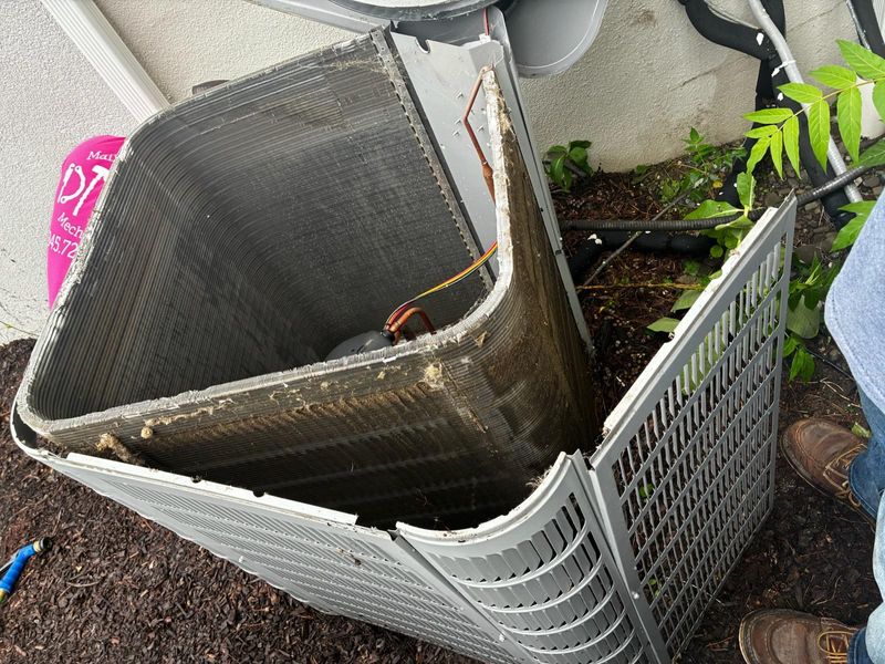 HVAC Repair