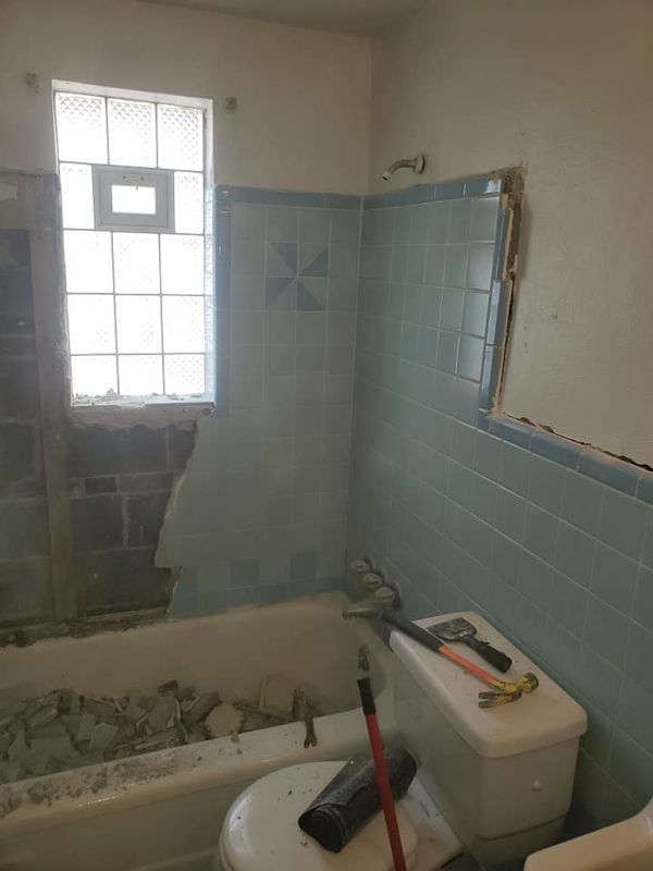 Remodeling Services