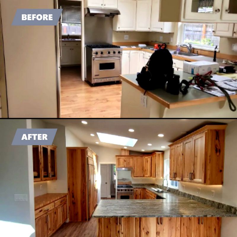 Interior Renovations