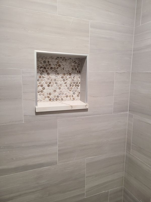 Interior Renovations