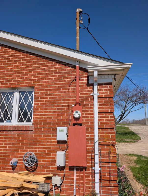 Electrical Panel Upgrades