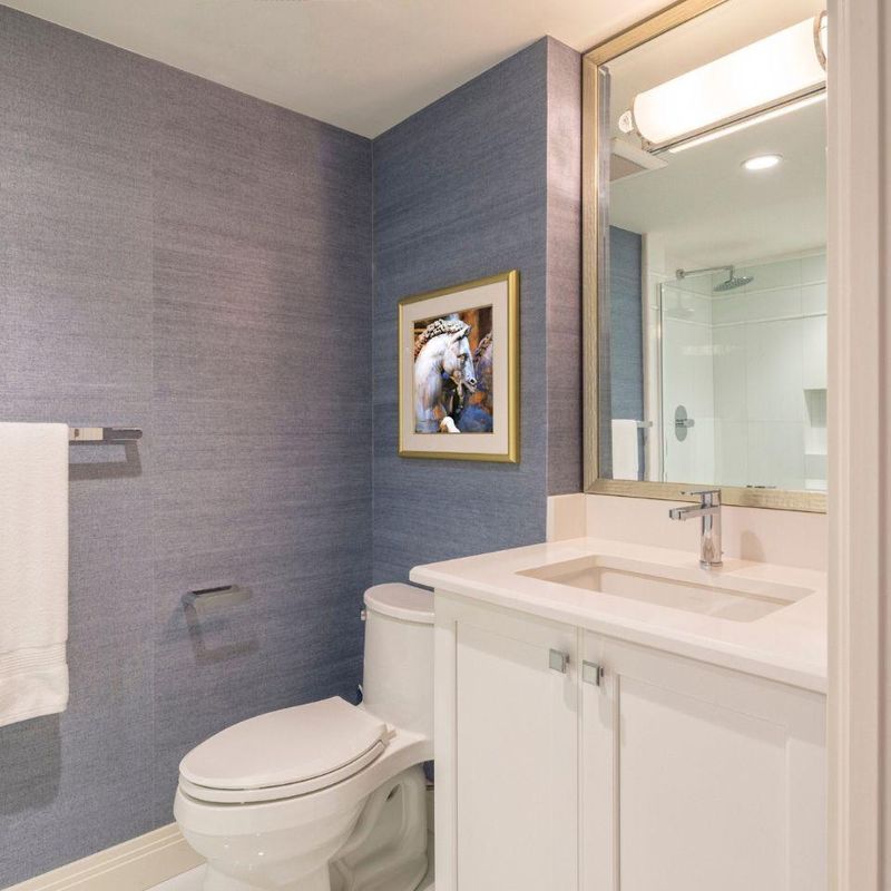 Interior Painting