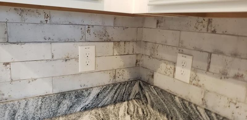 Kitchen Tiling