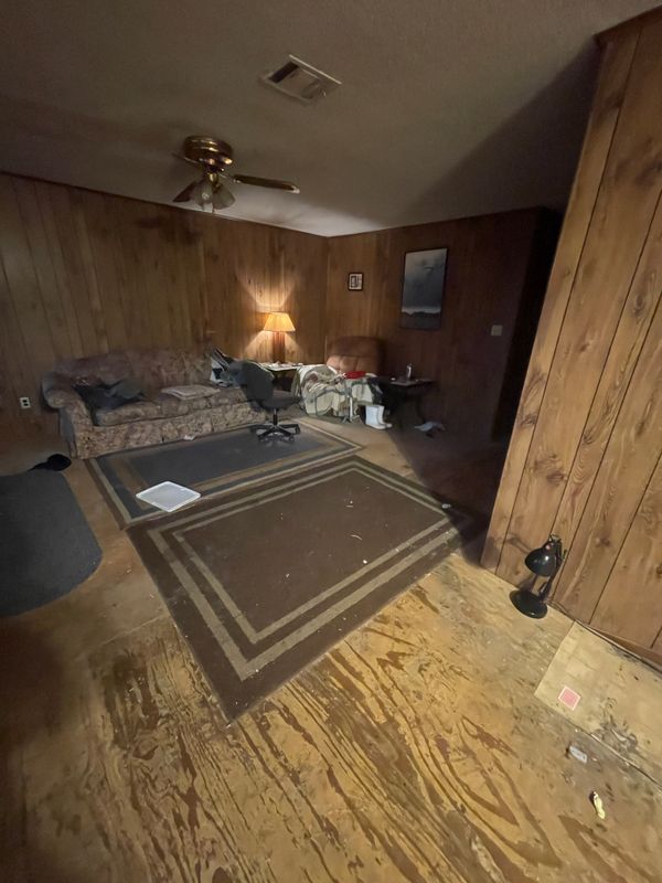 Interior Renovations