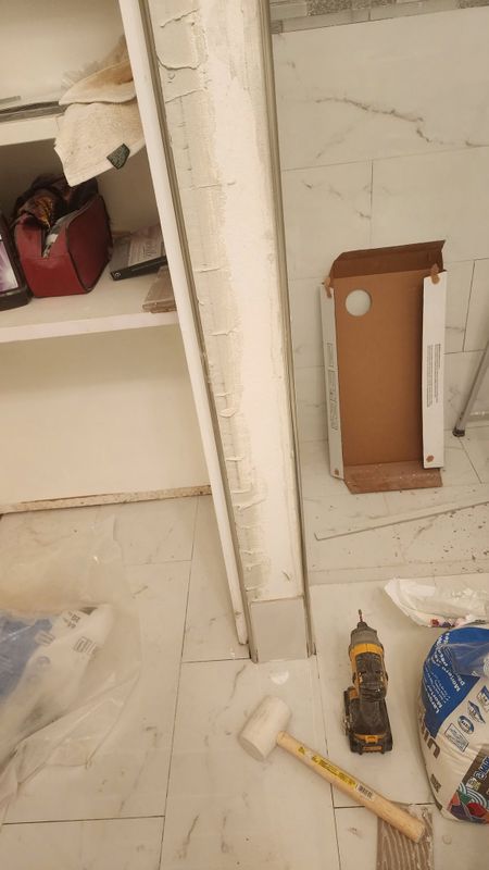 Window & Door Caulking