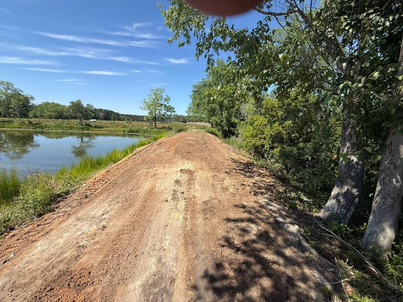 Site Grading