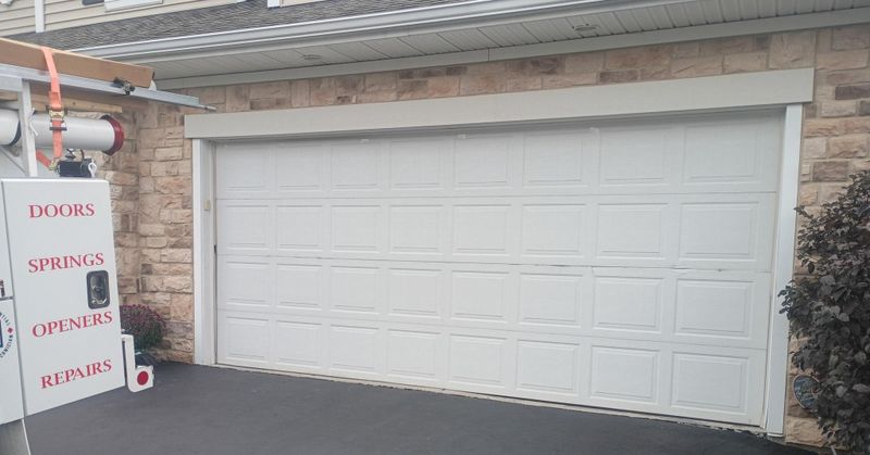 Garage Door Repair