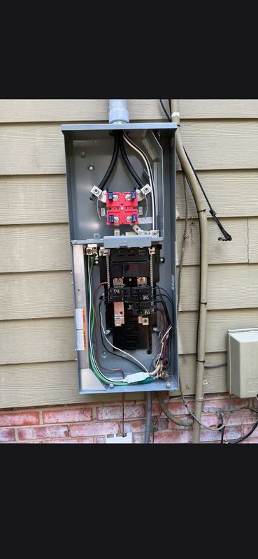 Circuit Breaker Installation and Repair